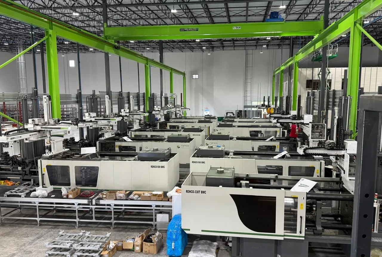 Renco Kompozi'ten Türkiye ve ABD’de Devrim: Florida’da Coastal Construction’la Ortaklık