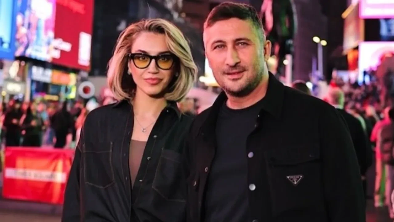 Sabri Sarıoğlu hakkındaki soruşturma tamamlandı! İhanet, tehdit iddiaları ortalığı karıştırdı 