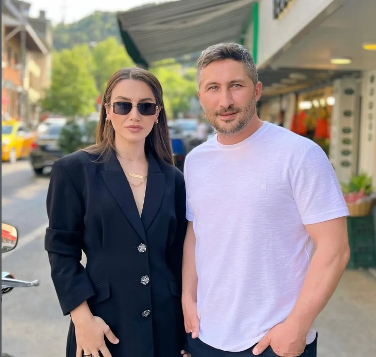 Sabri Sarıoğlu hakkındaki soruşturma tamamlandı! İhanet, tehdit iddiaları ortalığı karıştırdı