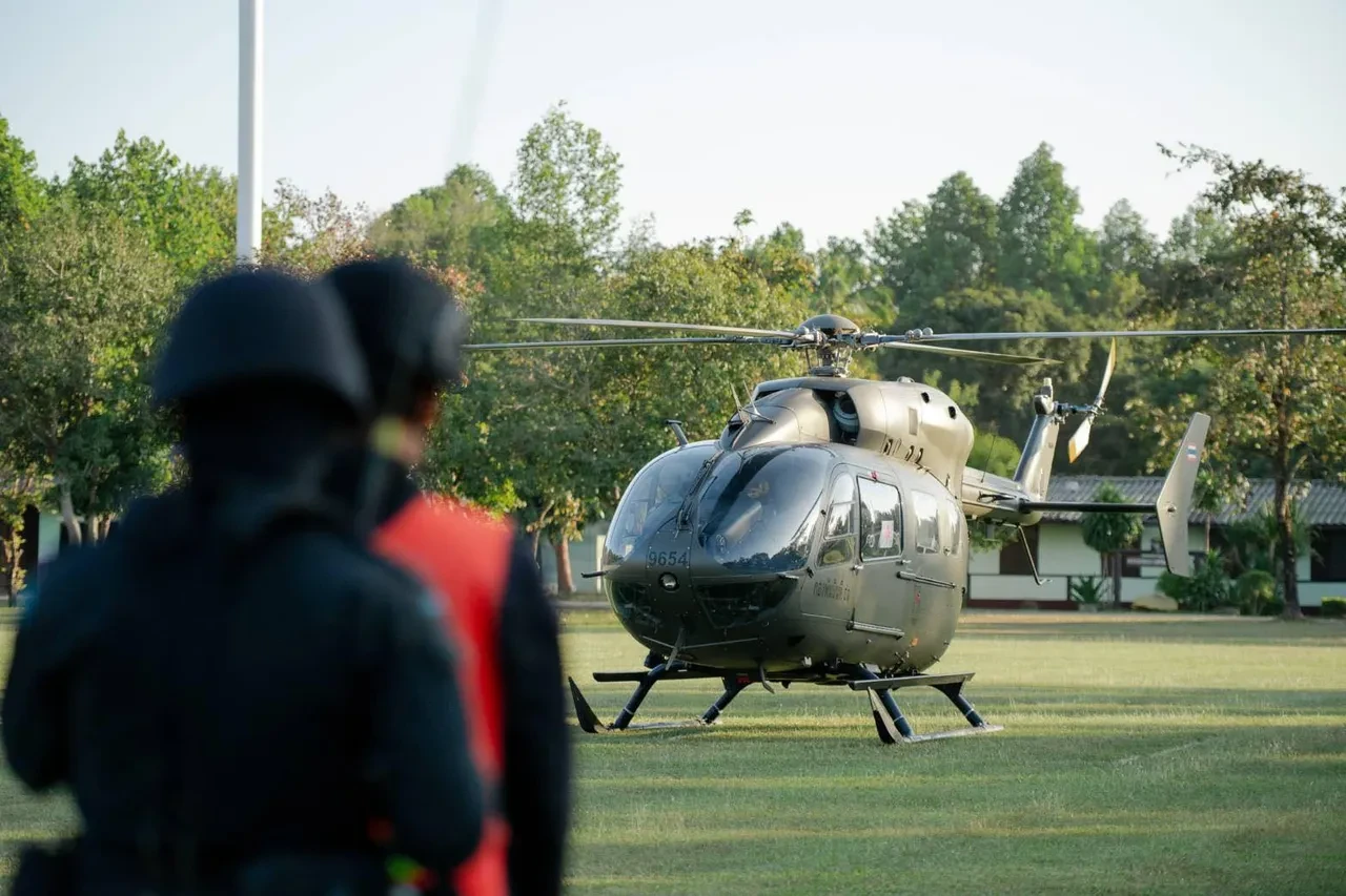 Tayland ve Kamboçya arasında çatışmalar yeniden başladı: F-16'lar havalandı, ölü ve yaralılar var