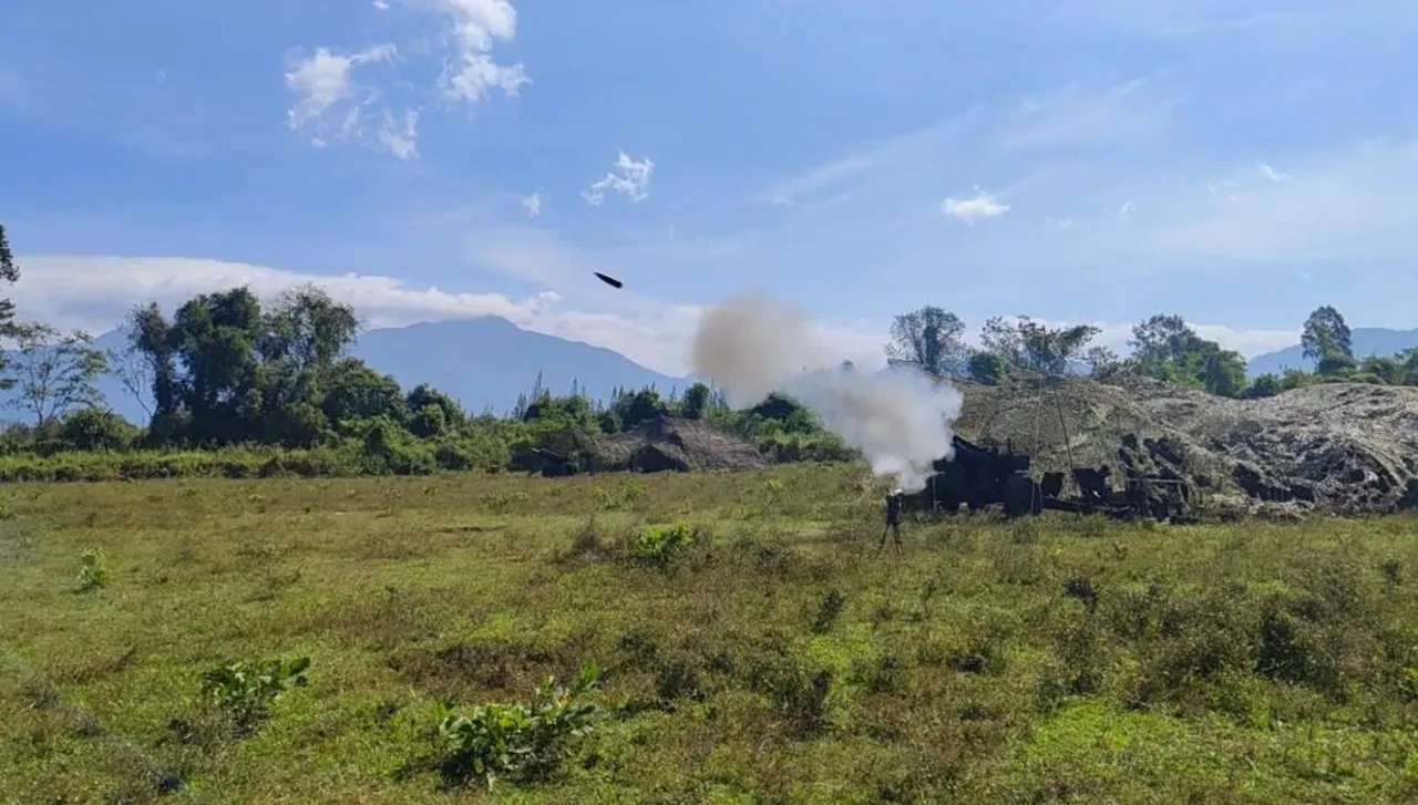 Tayland ve Kamboçya arasında çatışmalar yeniden başladı: F-16'lar havalandı, ölü ve yaralılar var