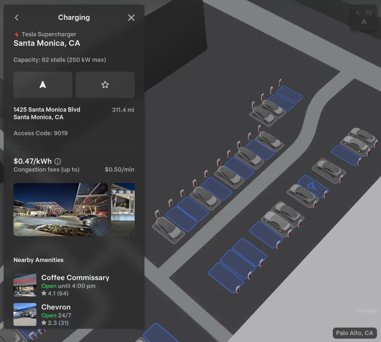 Tesla tatil güncellemesi ile birçok yenilik geliyor: Köpek modu, Grok desteği ve daha fazlası!