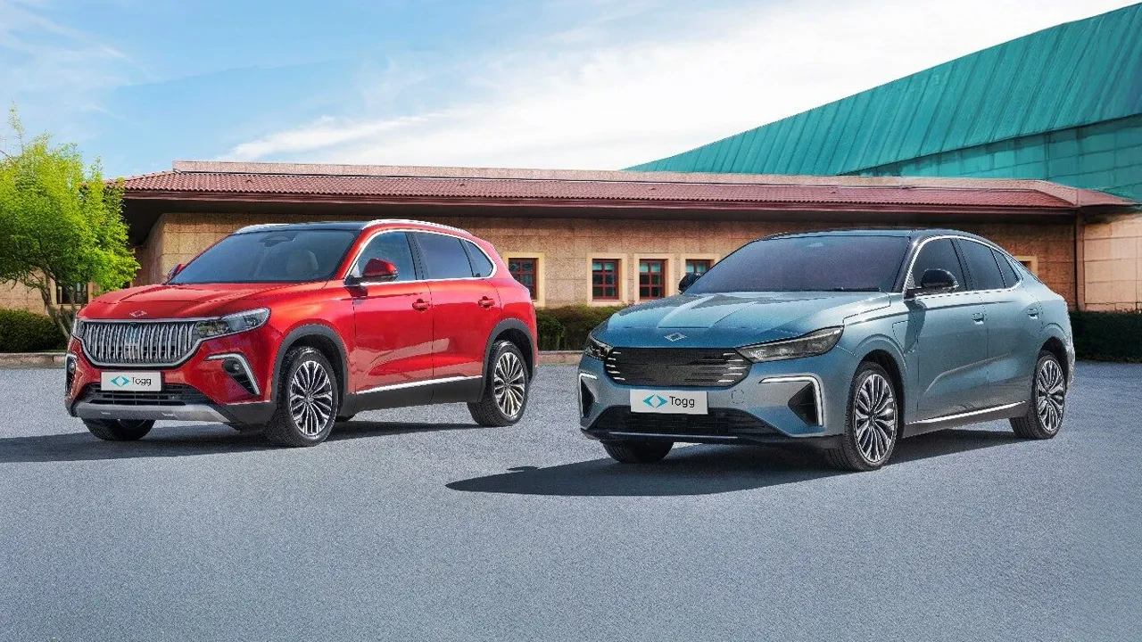 TOGG T10X ve T10F'in gerçek yerlilik oranı: Bakanlık resmen açıkladı