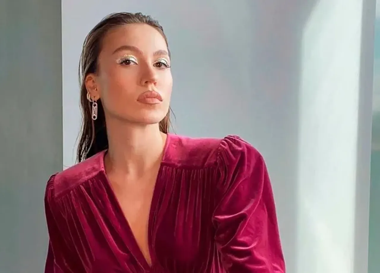 Ünlü spikerlerin gözaltına alındığı olayın perde arkası! Fenomenin telefonu ele verdi