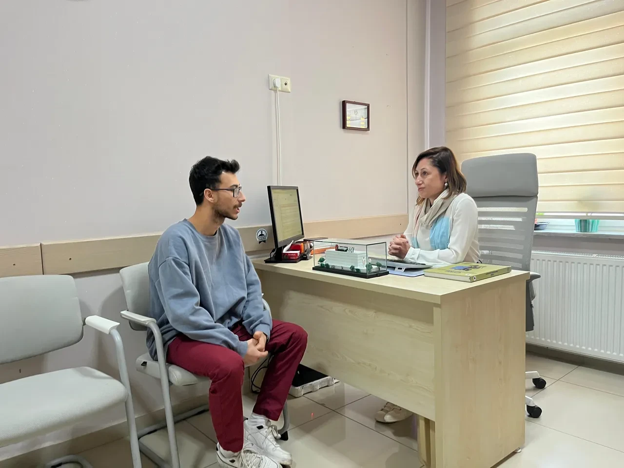 Günlük 7 saatten az uyuyanlar dikkat! Uyku yoksunluğu kalıcı olabilir