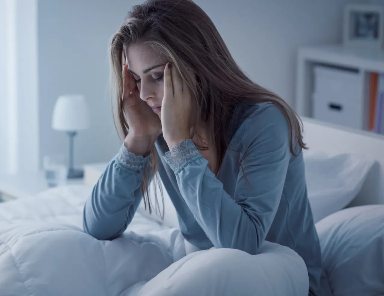 Günlük 7 saatten az uyuyanlar dikkat! Uyku yoksunluğu kalıcı olabilir