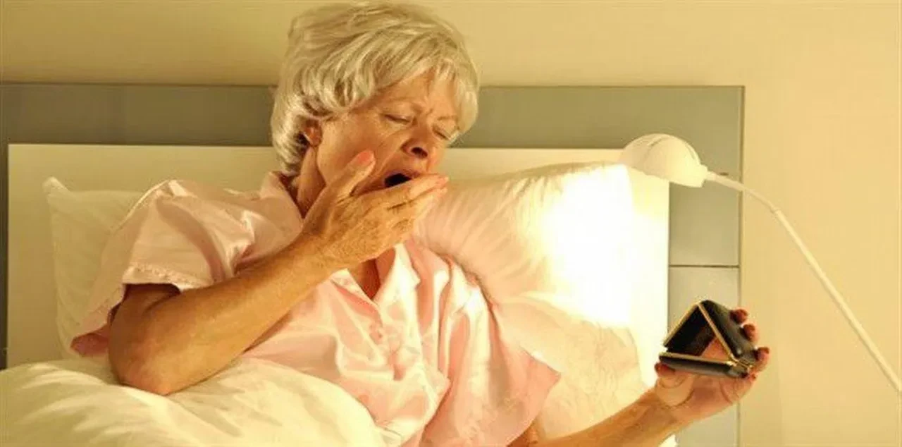 Günlük 7 saatten az uyuyanlar dikkat! Uyku yoksunluğu kalıcı olabilir