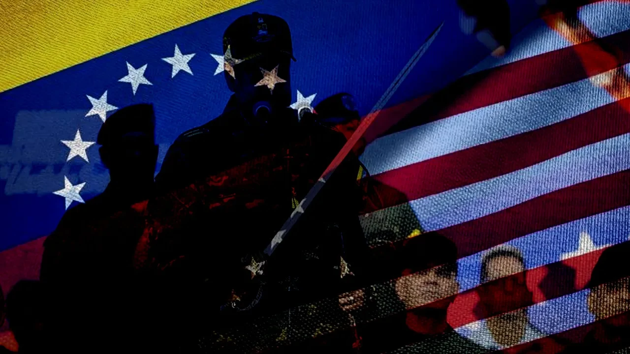 Venezuela, ABD tehditlerine karşı önlem alıyor: Binlerce kişi orduya katıldı