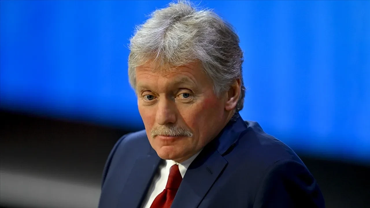 AB ülkeleri ve NATO'nun iddialarına Rusya'dan 'saçmalık' cevabı: Putin'in böyle bir hazırlığı yok!