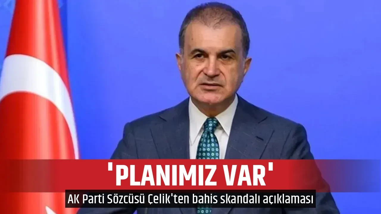 'PLANIMIZ VAR'