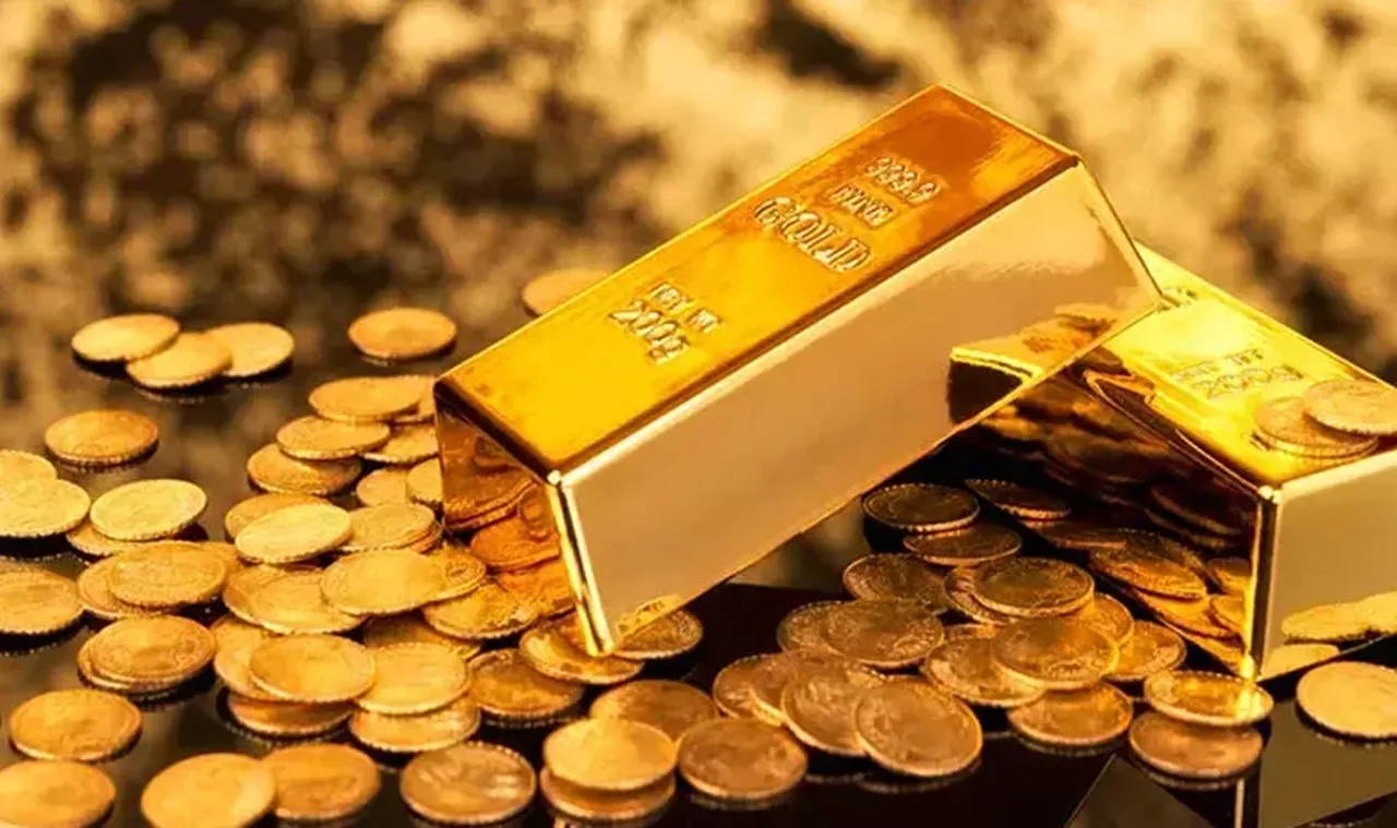 Altın fiyatları düşüşte! Gram ve çeyrek altın ne kadar? 9 Aralık 2025 güncel altın fiyatları