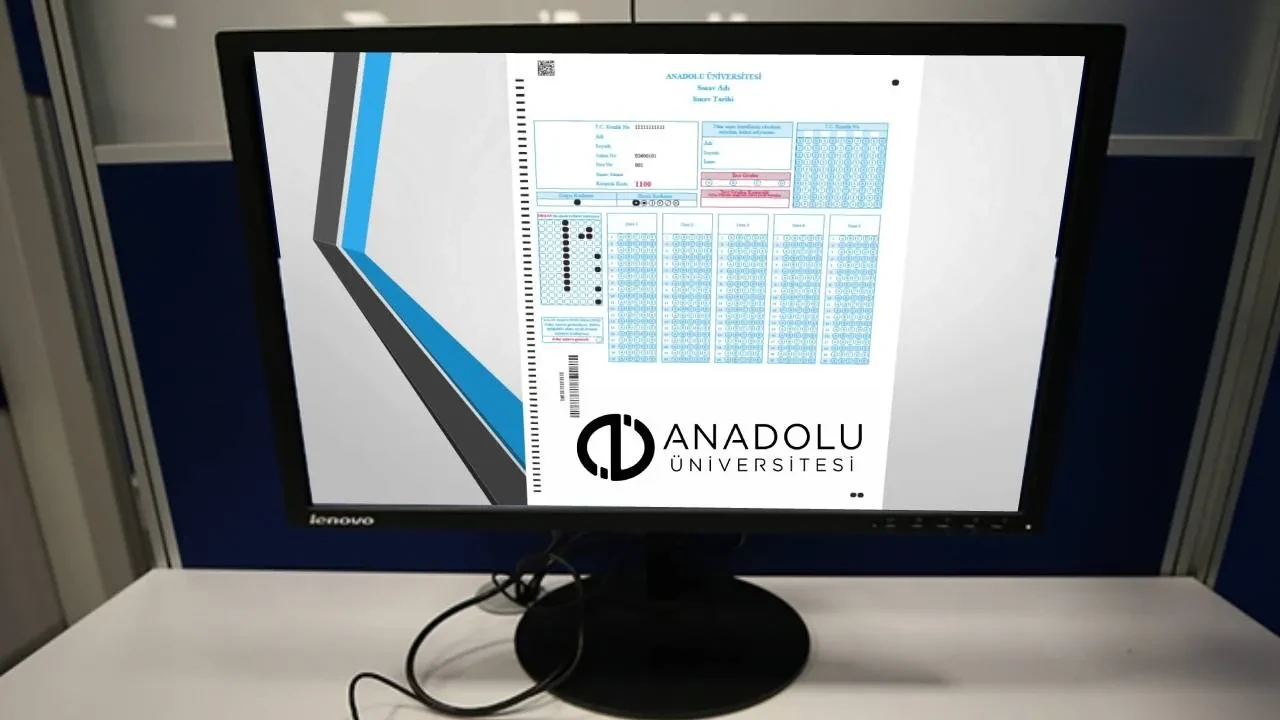 AÖF soruları ve cevap anahtarı sorgulama 2025: AÖF sınav sonuçları ne zaman açıklanacak?
