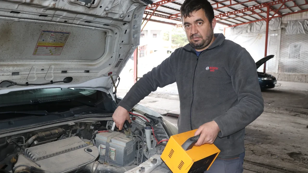 Araç sahiplerine kritik uyarı! Akü bittiğinde bunu sakın yapmayın