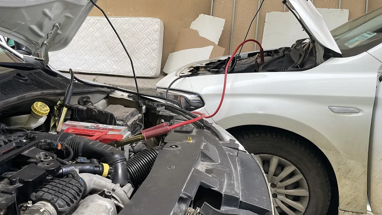 Araç sahiplerine kritik uyarı! Akü bittiğinde bunu sakın yapmayın