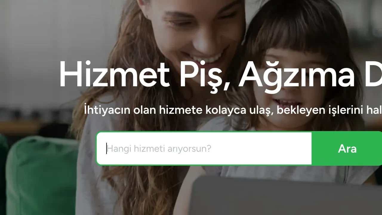 Armut kapandı mı, neden açılmıyor? 9 Aralık erişim engeli durumu