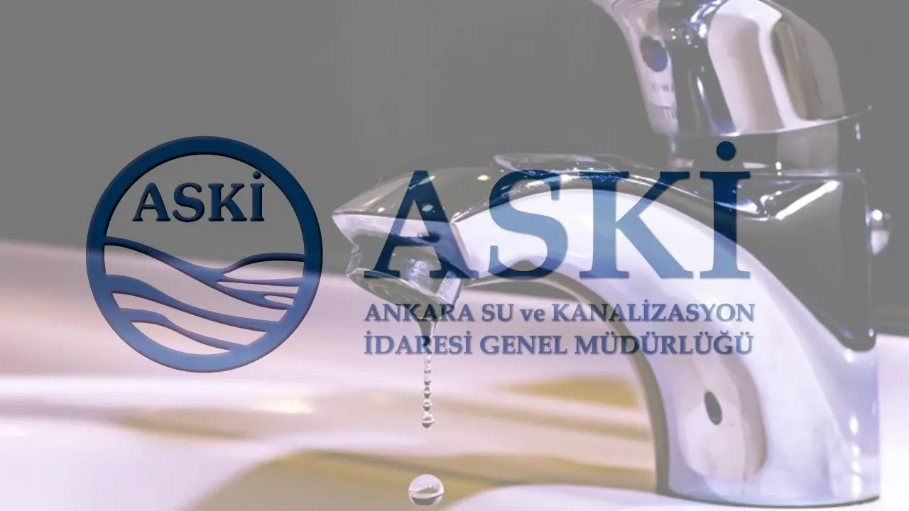 ASKİ Ankara su kesintisi programı (9 Aralık 2025) | Ankara’da sular ne zaman gelecek?