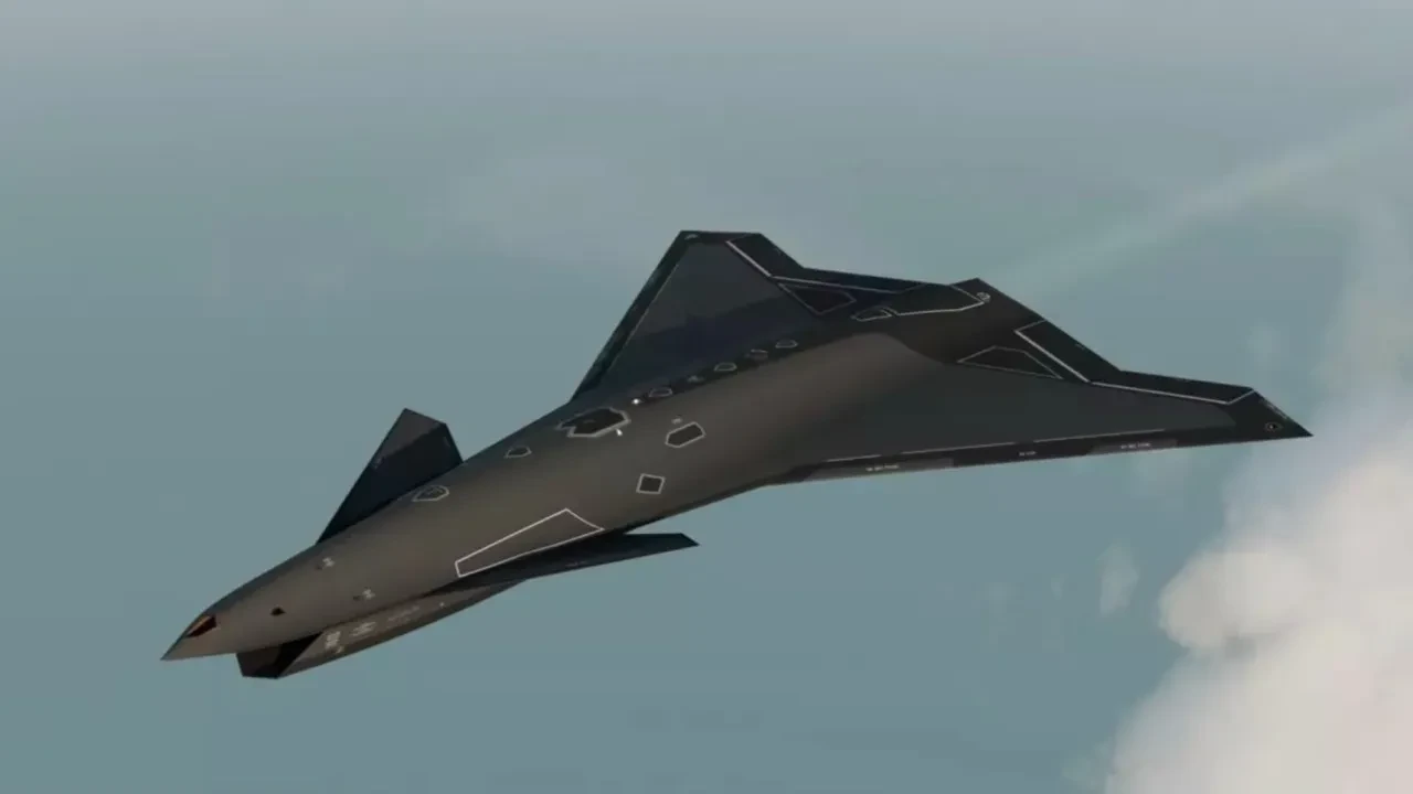 Avrupa yeni insansız savaş uçağı peşinde