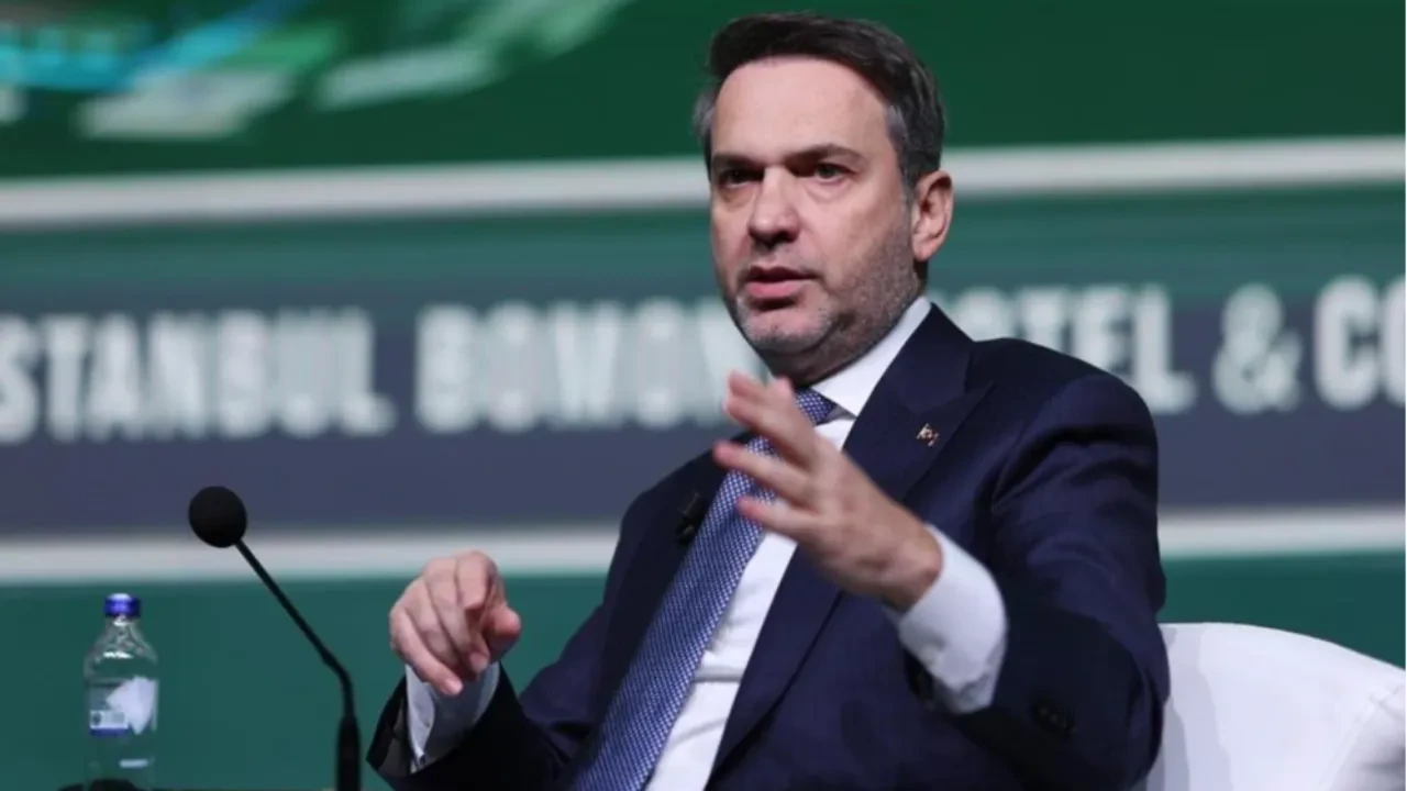 Bakan Bayraktar açıkladı! 1,5 milyon hanenin elektrik ihtiyacı projelerden karşılanacak 