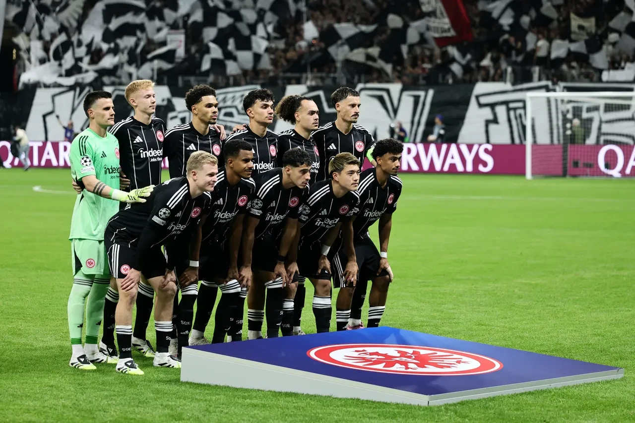 Barcelona Eintracht Frankfurt maçı nereden izlenir, hangi kanalda, saat kaçta? Barcelona Eintracht Frankfurt maç kadrosu