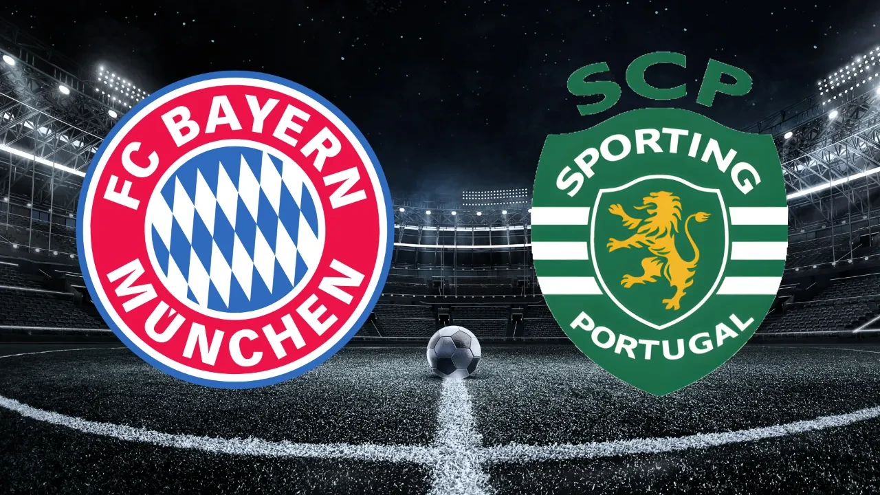 Bayern Münih Sporting Lizbon maçı nereden izlenir, hangi kanalda, saat kaçta? Şampiyonlar Ligi'nde 6. hafta maçları