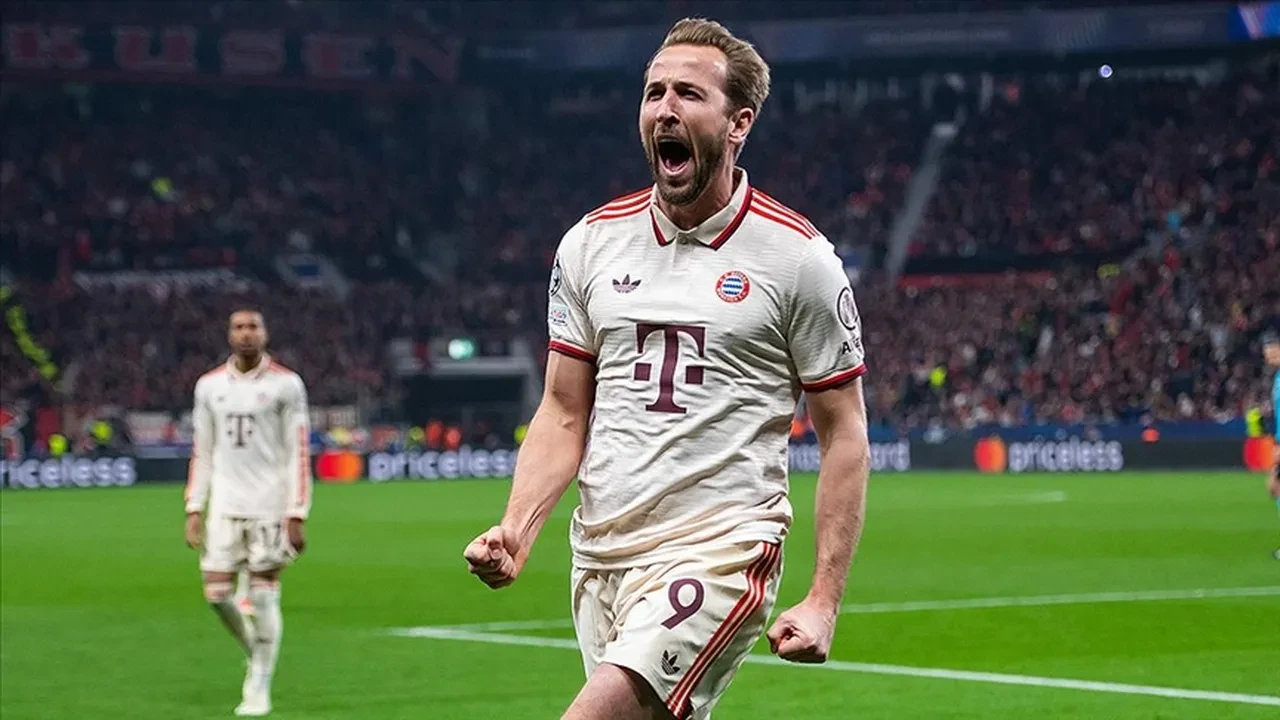 Bayern Münih Sporting Lizbon maçı nereden izlenir, hangi kanalda, saat kaçta? Şampiyonlar Ligi'nde 6. hafta maçları