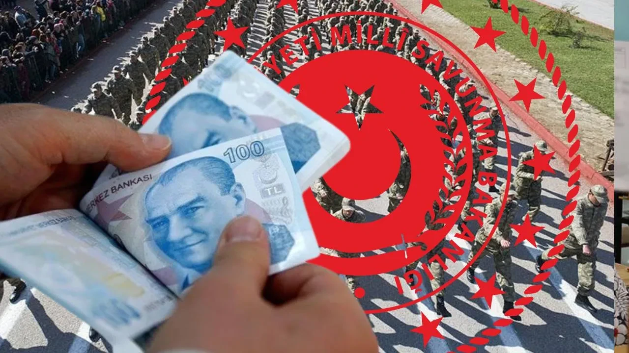 Bedelli askerlik ücreti 2026 değişiyor: Yeni bedelli askerlik ücreti ne kadar olacak, yüzde kaç zamlanacak?