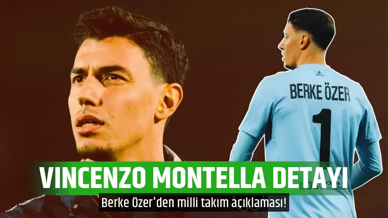 VINCENZO MONTELLA DETAYI
