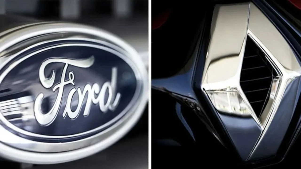Çin korkusu başladı: Ford ve Renault güçlerini birleştiriyor