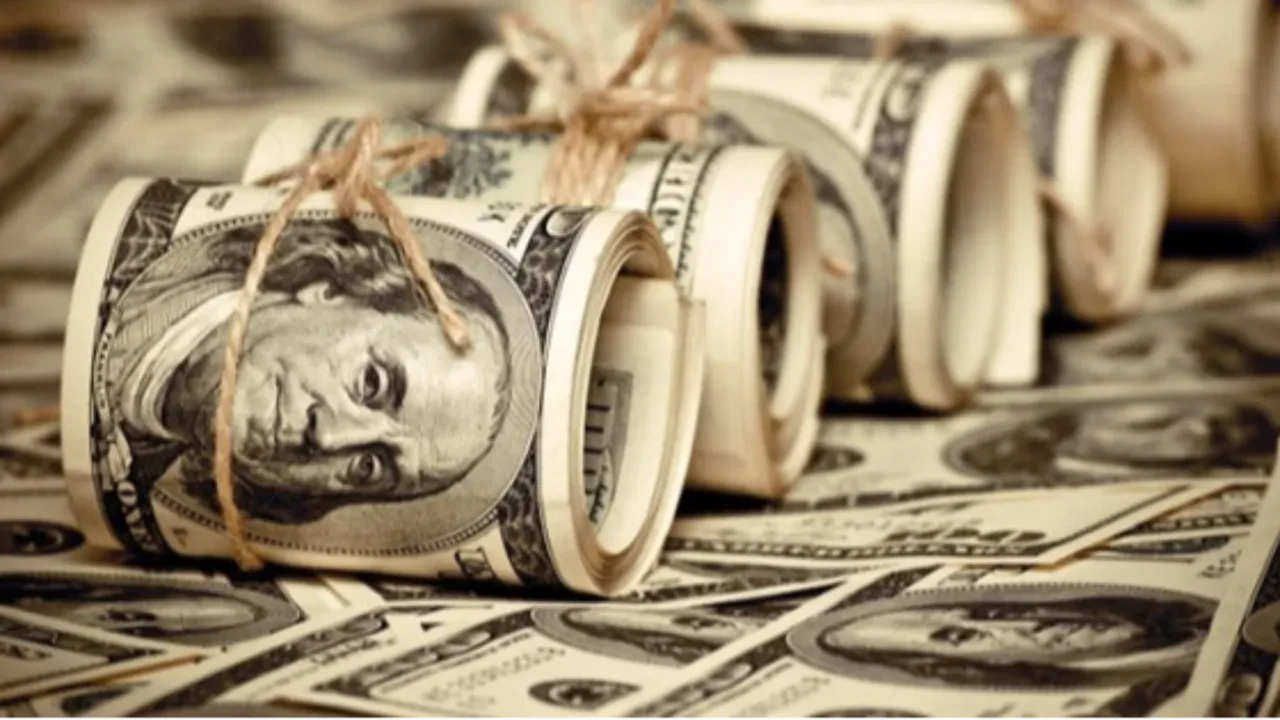 Dolar ve Euro kaç TL? Piyasalar düşüşte! 9 Aralık 2025 güncel döviz kurları