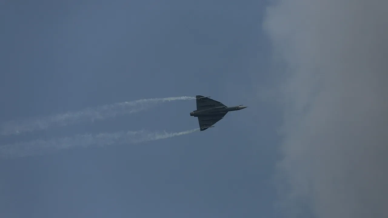 Dünyanın en hızlı askeri araçları hayran bıraktı! Sesten 3 kat daha hızlı uçabiliyorlar