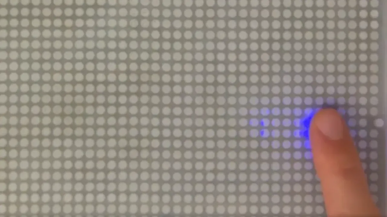 Ekranda gördüğünüz içerikleri 'parmak uçlarınızda' hissettiren teknoloji tanıtıldı