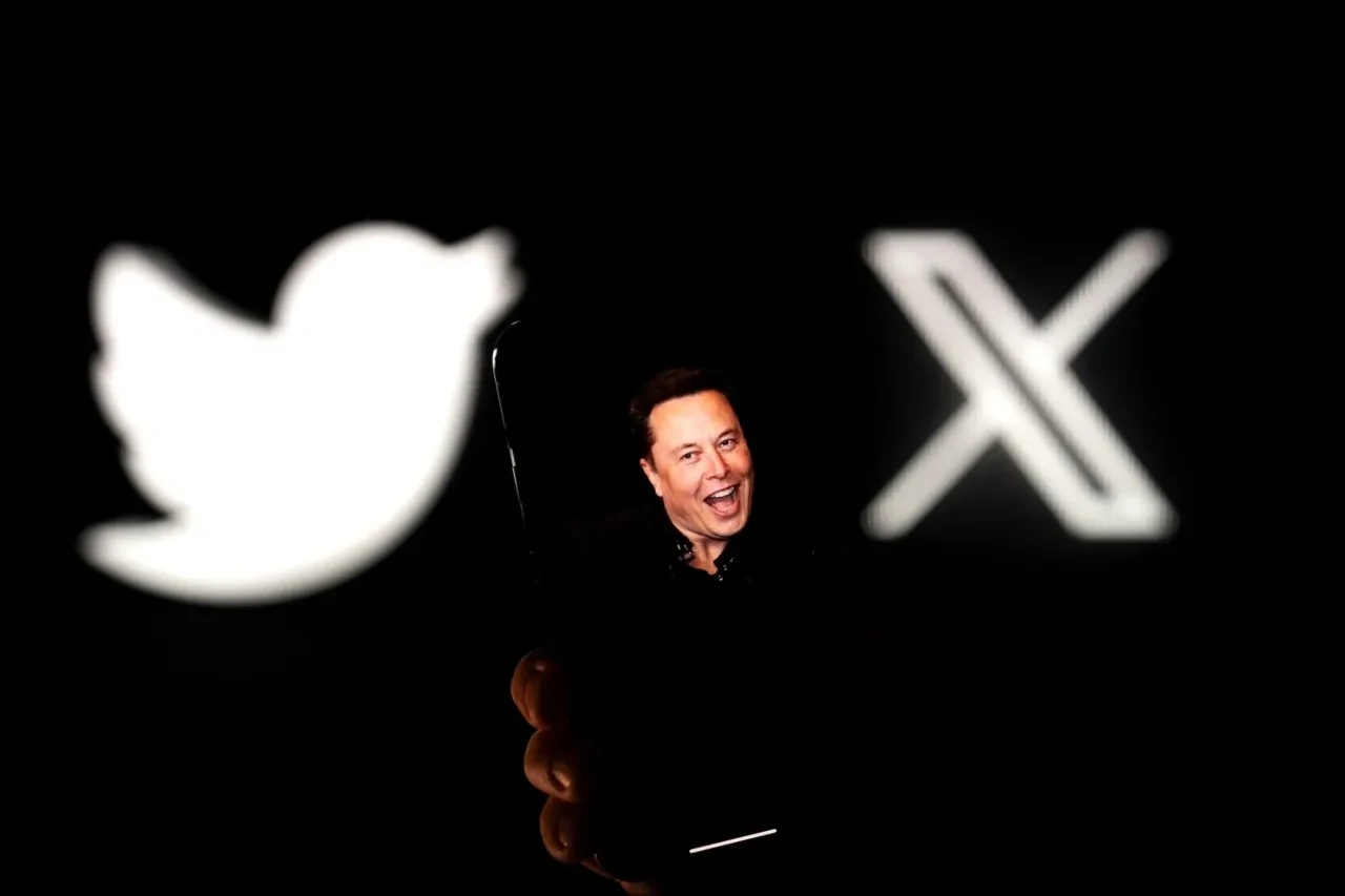 Elon Musk'ın terk ettiği "Twitter" markasına eski çalışanı talip oldu