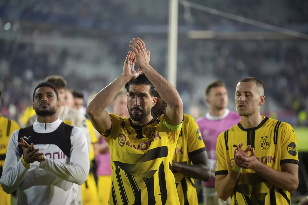 Emre Can Türk mü nereli? Galatasaray ve Fenerbahçe peşinde