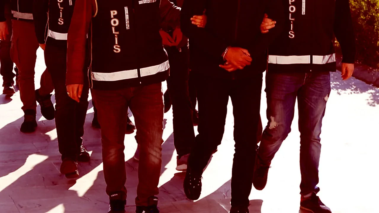 Eskişehir'de rüşvet operasyonu! Aralarında doktor ve hastane personelleri var!