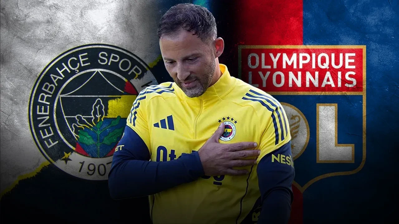 Fenerbahçe'de beklenmedik ayrılık: Yıldız oyuncuya Fransız devi talip!