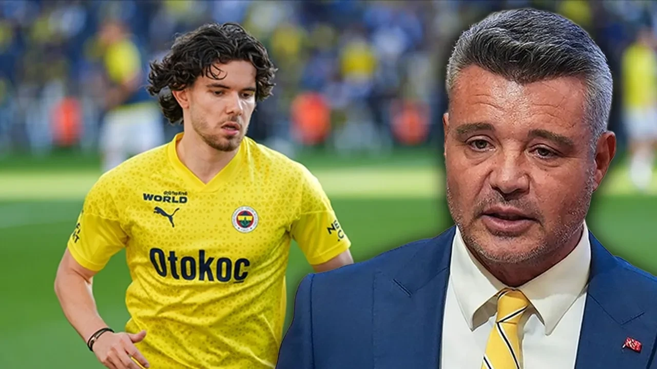 Ferdi Kadıoğlu yuvasına çok yakın! Sadettin Saran talimatı bizzat verdi