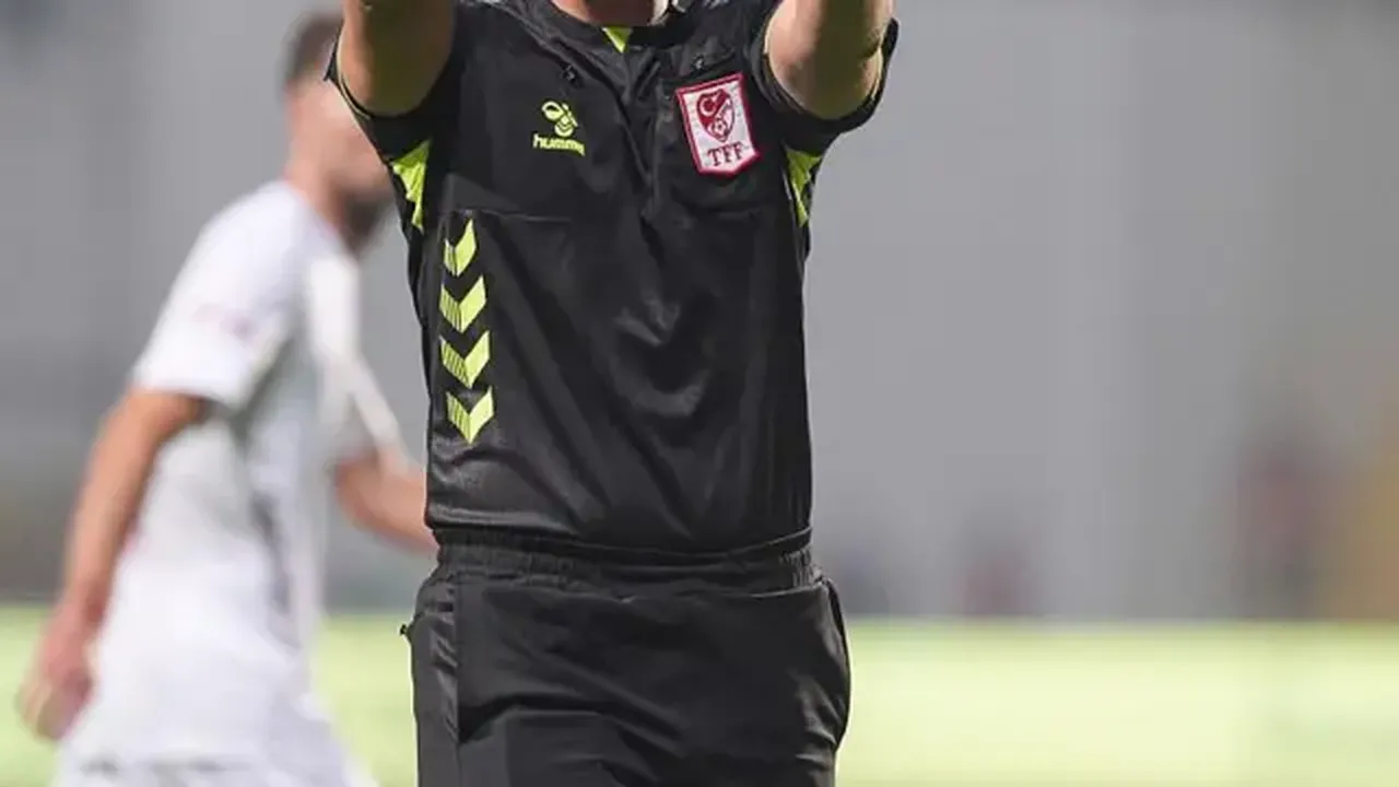 'Futbolda bahis' soruşturmasında hakimlik yazıları ortaya çıktı! Maç sonuçlarına direkt etki: Rakip kazanır