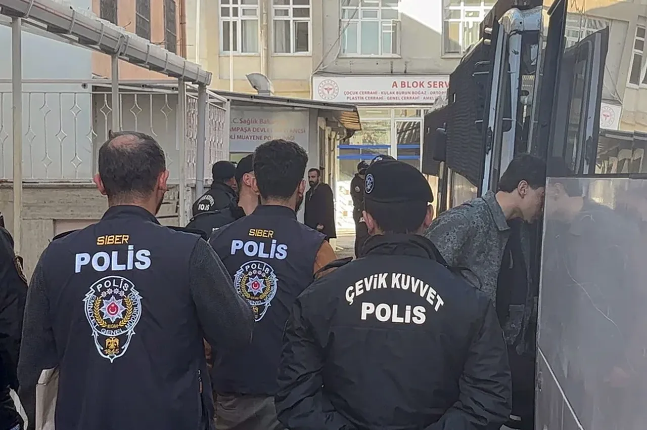 'Futbolda bahis' soruşturmasında hakimlik yazıları ortaya çıktı! Maç sonuçlarına direkt etki: Rakip kazanır