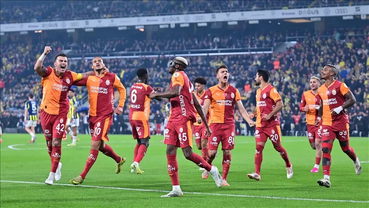 Monaco Galatasaray CANLI nereden izlenir? Şifresiz maç başlıyor