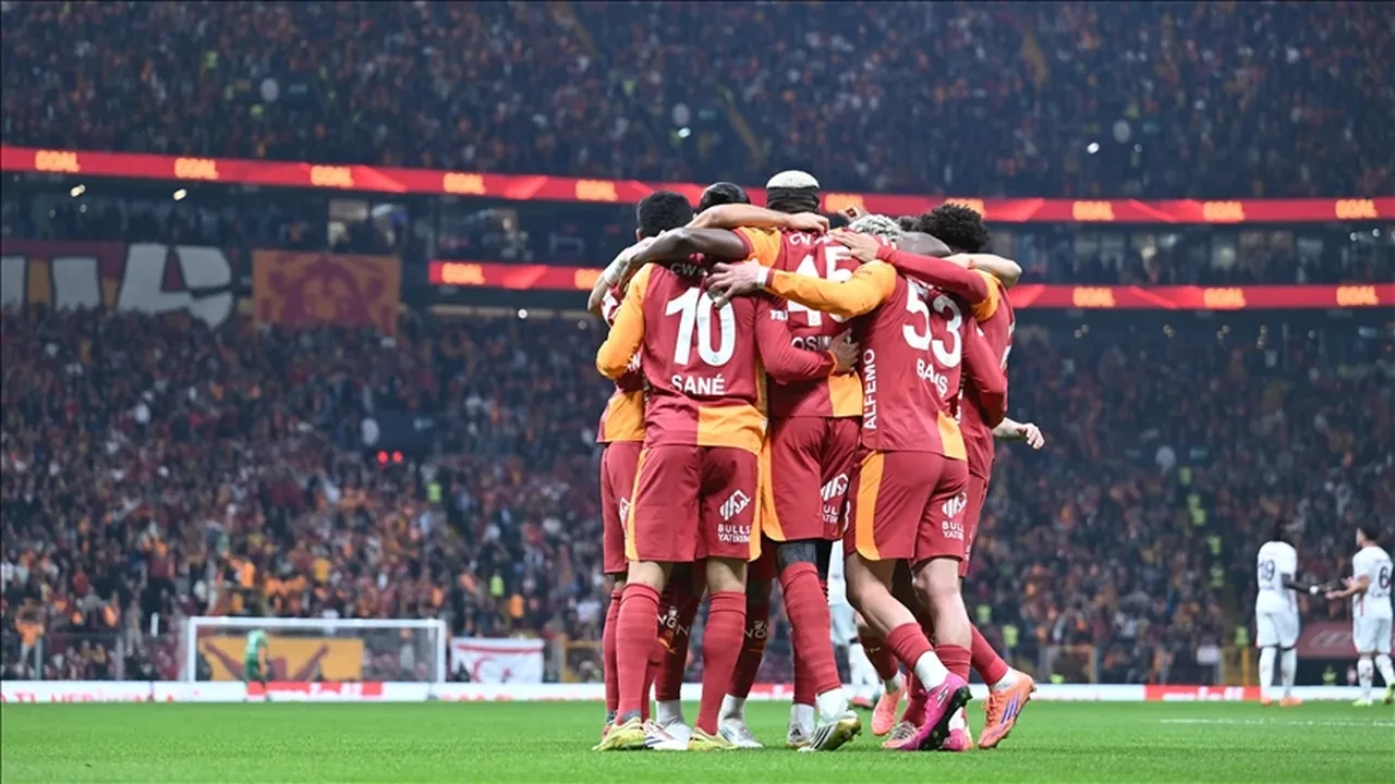 Monaco Galatasaray CANLI nereden izlenir? Şifresiz maç başlıyor
