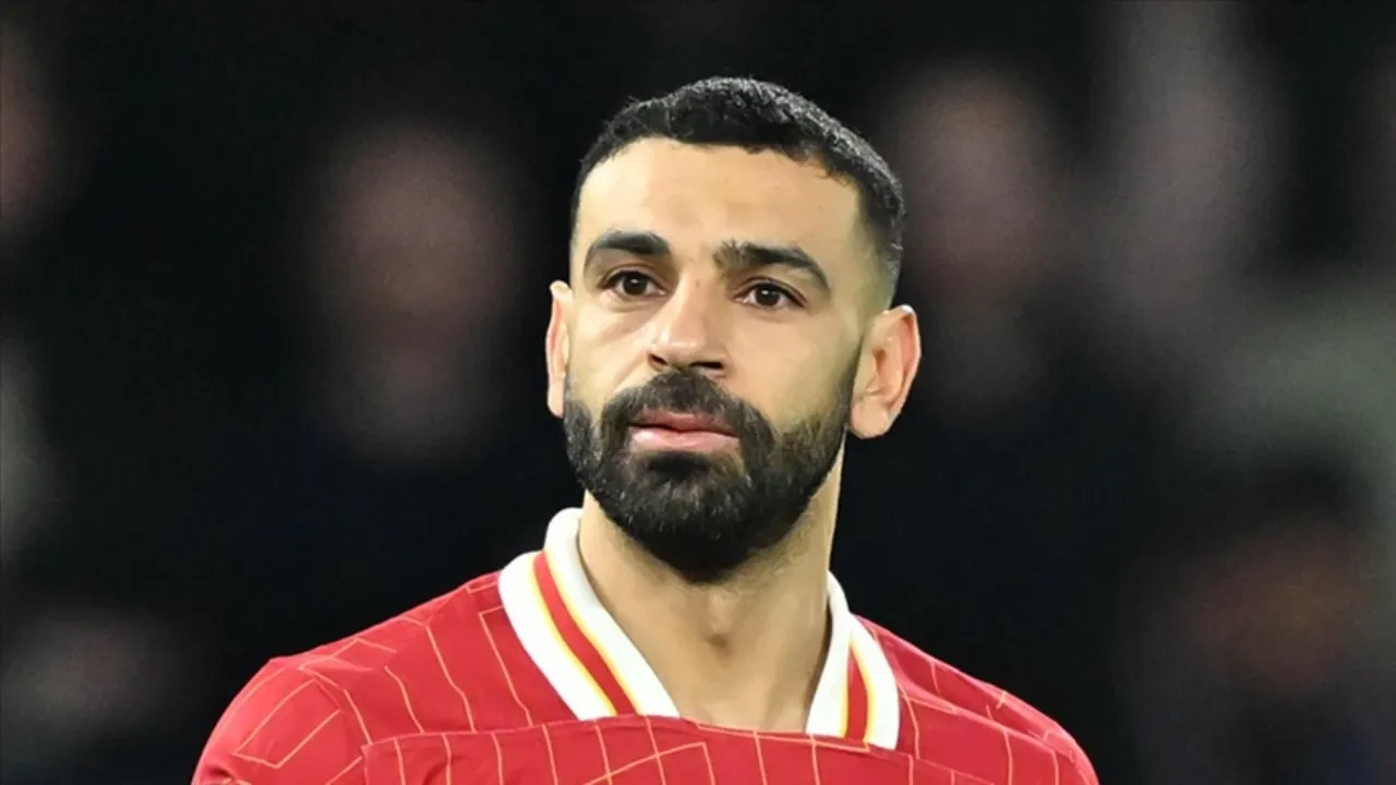 Galatasaray'da Mohamed Salah sürprizi! Arne Slot resmen açıkladı