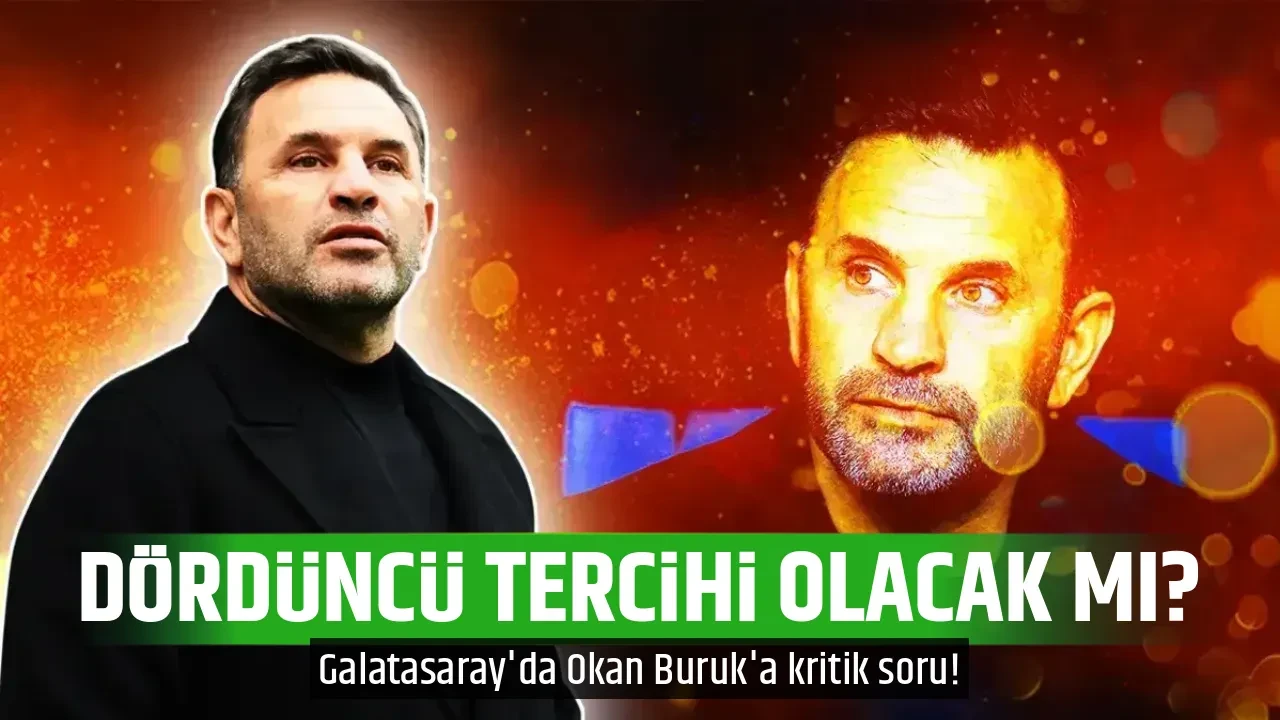 DÖRDÜNCÜ TERCİHİ OLACAK MI?