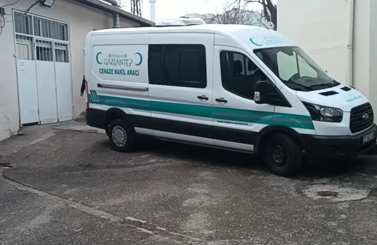 Gaziantep'te koca dehşeti! 4 çocuk annesi Ayşe Kaplan katledildi