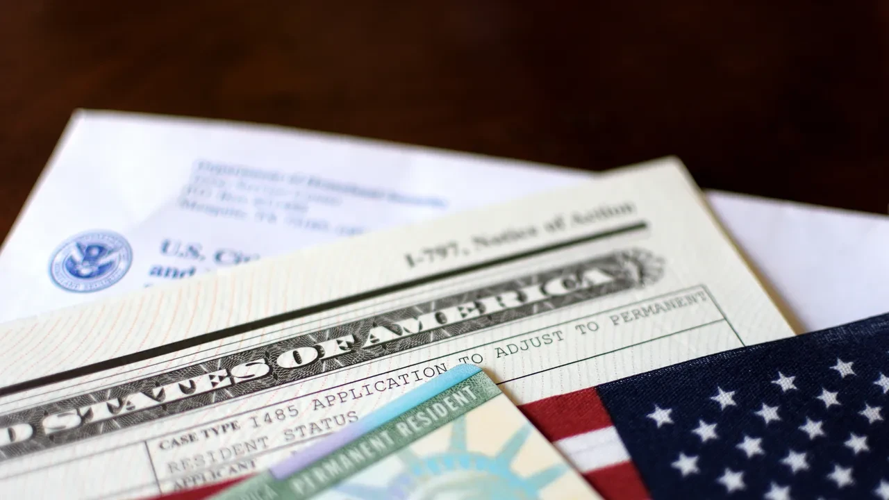 Green Card başvuruları iptal mi oldu neden başlamadı?