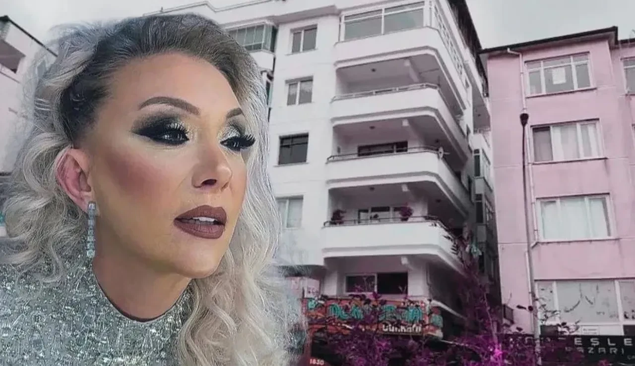 Güllü'nün kızı Tuğyan Ülkem Gülter ve arkadaşından karşı hamle geldi