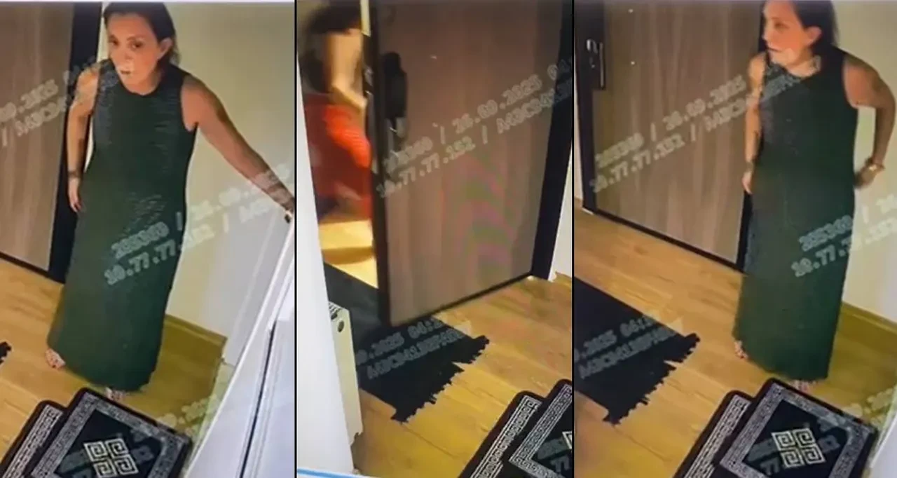 Güllü'nün kızı Tuğyan Ülkem Gülter ve arkadaşından karşı hamle geldi