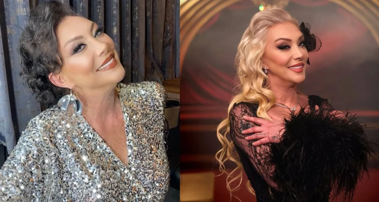 Güllü'nün kızı Tuğyan Ülkem Gülter ve arkadaşından karşı hamle geldi