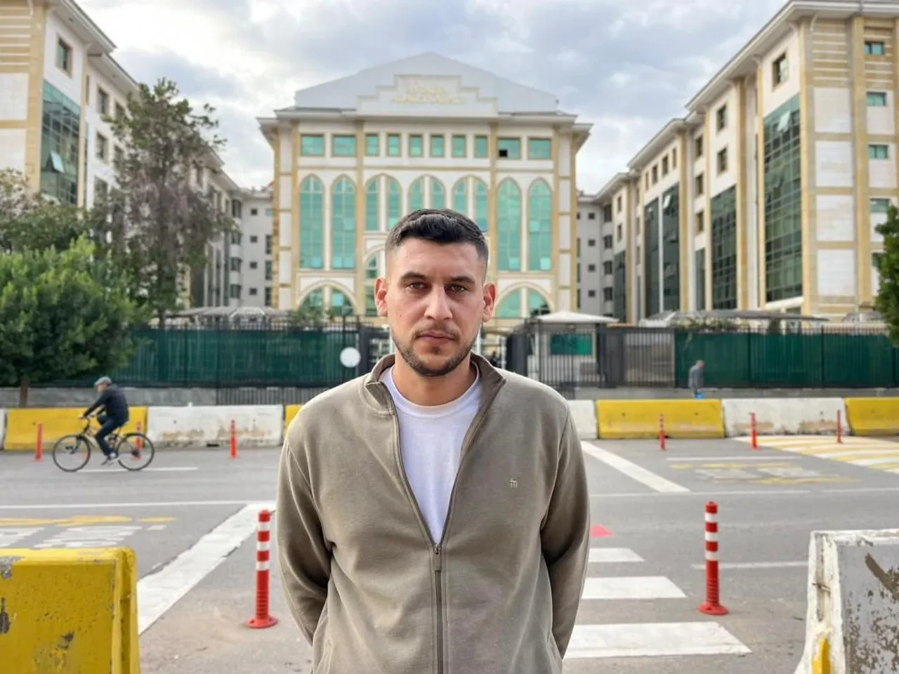 Hamam böceği yedirip, günlerce işkence ettiler! Canilerin cezaları açıklandı