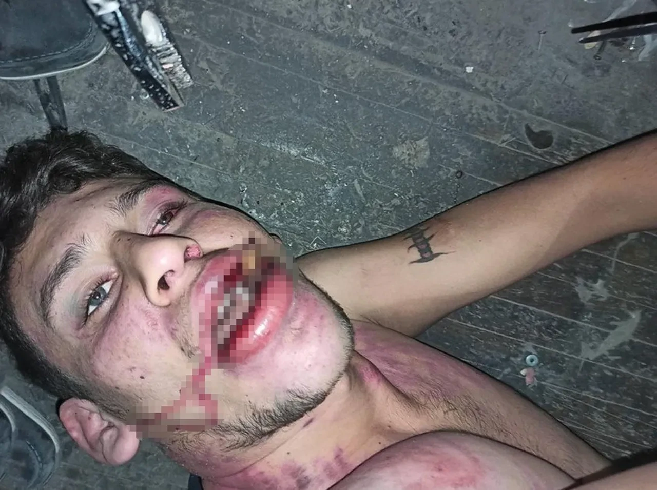 Hamam böceği yedirip, günlerce işkence ettiler! Canilerin cezaları açıklandı