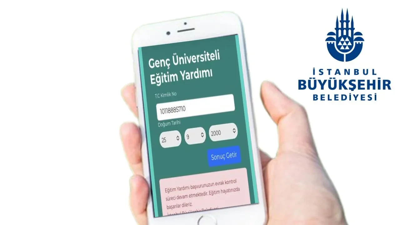 İBB burs ödemeleri 2025-2026: İBB burs sonuçları açıklandı mı, ne zaman açıklanacak?